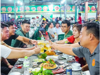 Top 10+ quán bê thui tại TP.HCM ngon, dân sành nhậu mê mẩn