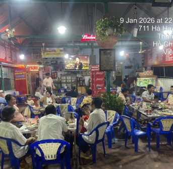 Lẫu bò ngon quận 12