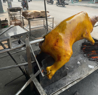 Hướng dẫn cách làm bê thui ngon chuẩn vị