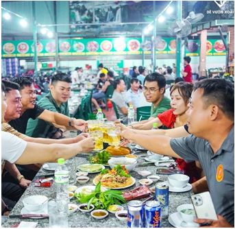 Top 10+ quán bê thui tại TP.HCM ngon, dân sành nhậu mê mẩn